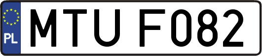 MTUF082