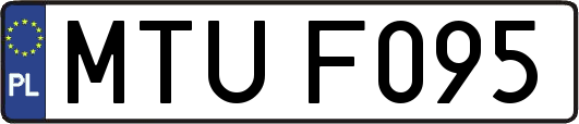 MTUF095