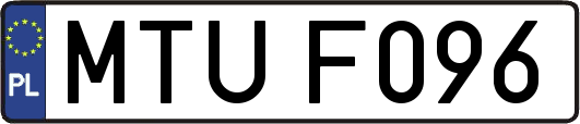 MTUF096