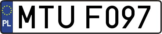 MTUF097