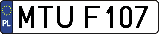 MTUF107