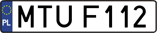 MTUF112