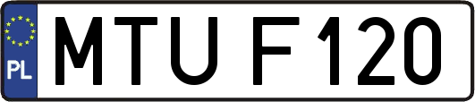 MTUF120