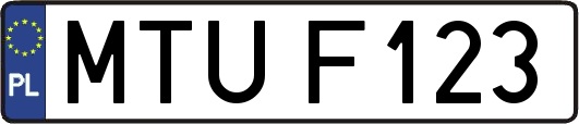 MTUF123
