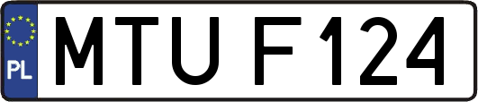 MTUF124