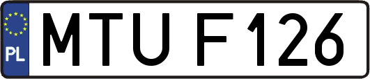 MTUF126