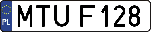 MTUF128