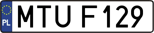 MTUF129