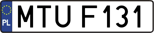 MTUF131