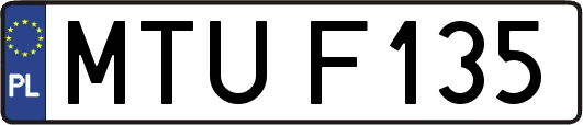 MTUF135
