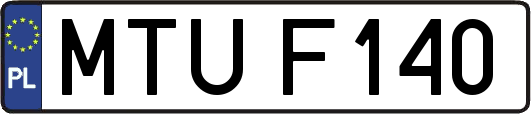 MTUF140