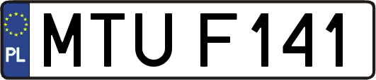 MTUF141