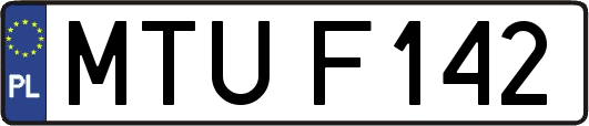 MTUF142