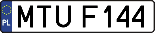 MTUF144