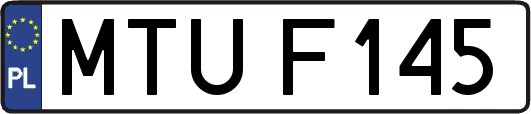 MTUF145