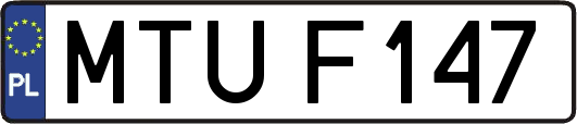 MTUF147