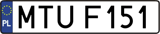 MTUF151
