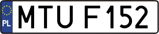 MTUF152
