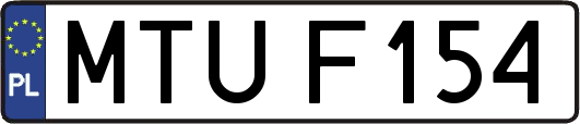 MTUF154
