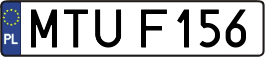 MTUF156