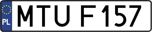 MTUF157