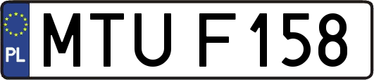 MTUF158