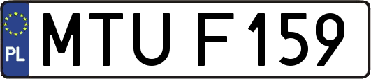 MTUF159