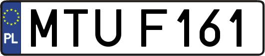 MTUF161