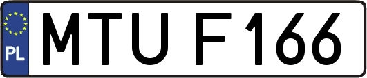 MTUF166