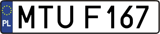 MTUF167