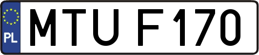 MTUF170