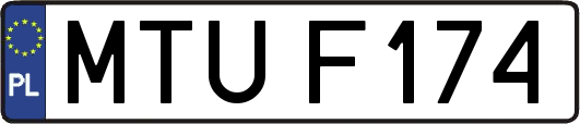 MTUF174
