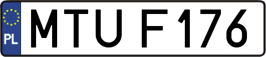 MTUF176
