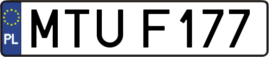 MTUF177