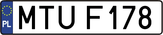 MTUF178