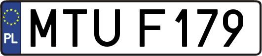 MTUF179