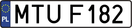 MTUF182