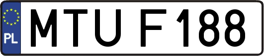MTUF188