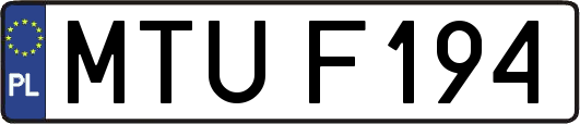 MTUF194