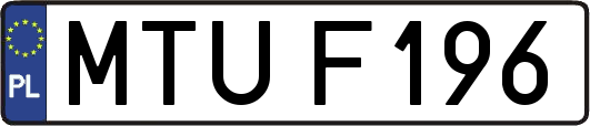 MTUF196