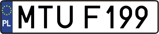 MTUF199