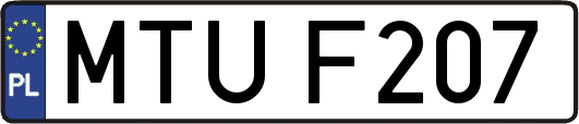 MTUF207