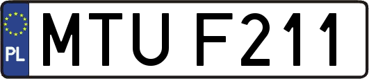 MTUF211