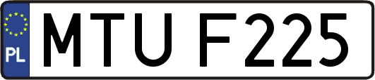 MTUF225