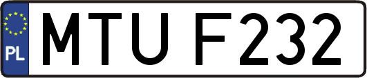 MTUF232