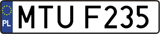 MTUF235