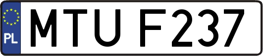 MTUF237