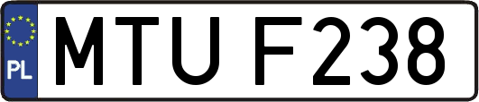 MTUF238