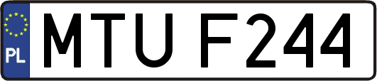 MTUF244
