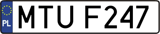 MTUF247